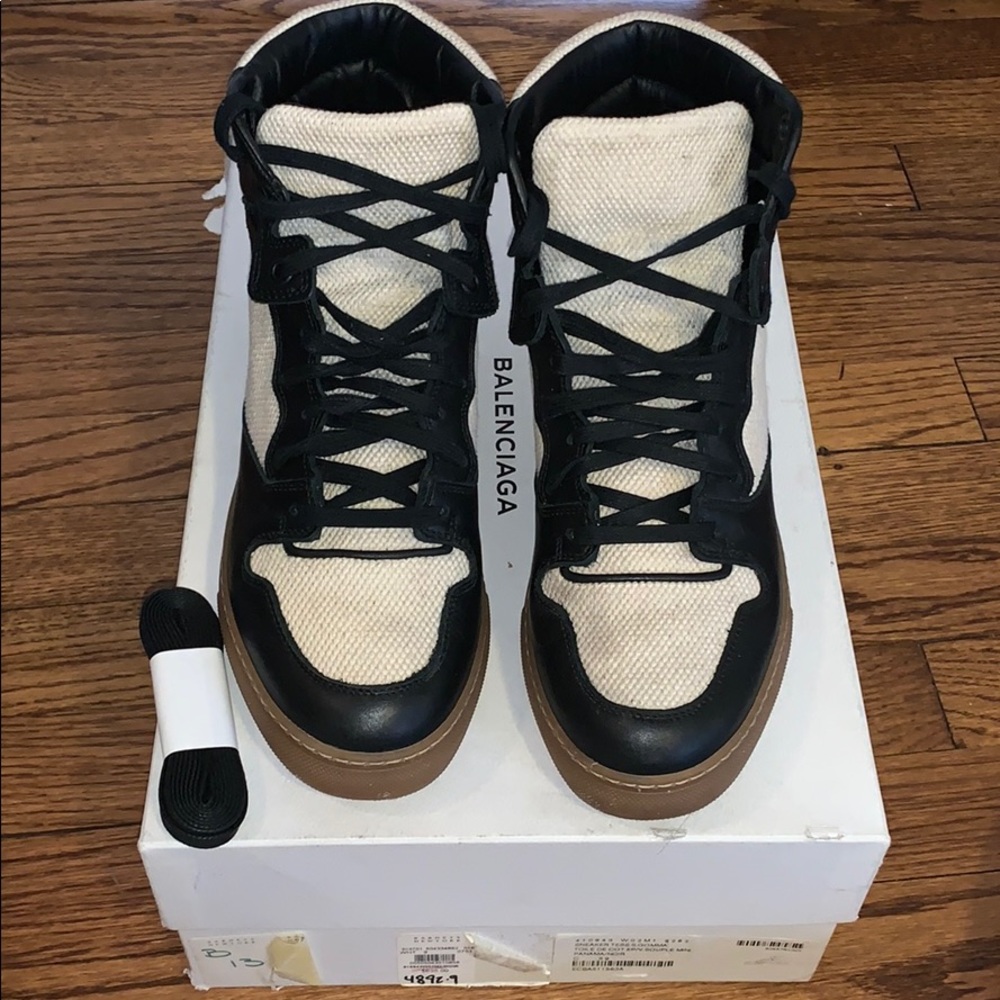 Balenciaga sneakers